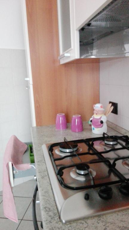 Emi Apartment بولاّتي المظهر الخارجي الصورة