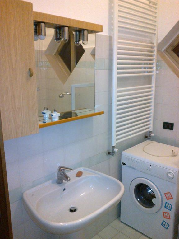 Emi Apartment بولاّتي المظهر الخارجي الصورة