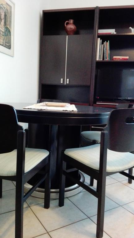 Emi Apartment بولاّتي المظهر الخارجي الصورة