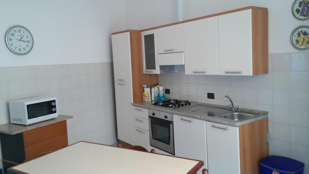 Emi Apartment بولاّتي المظهر الخارجي الصورة