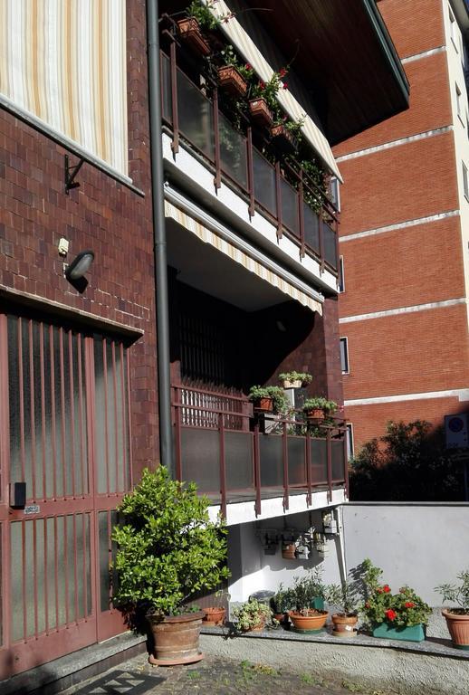 Emi Apartment بولاّتي المظهر الخارجي الصورة