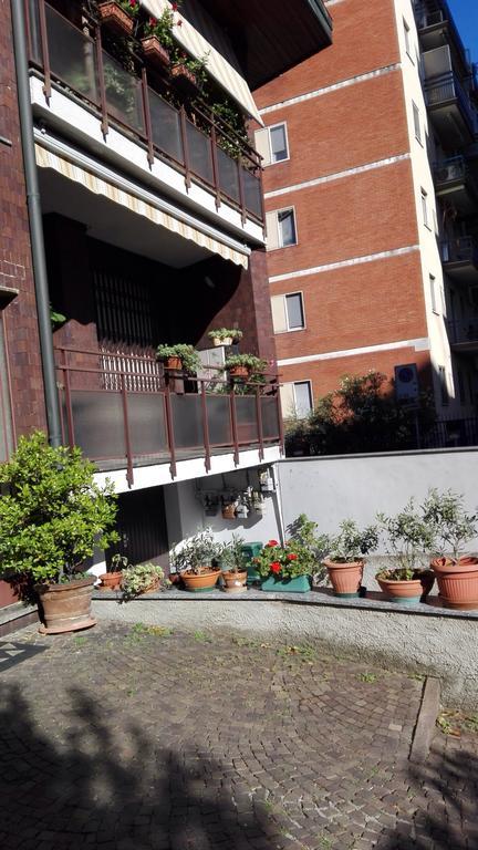 Emi Apartment بولاّتي المظهر الخارجي الصورة
