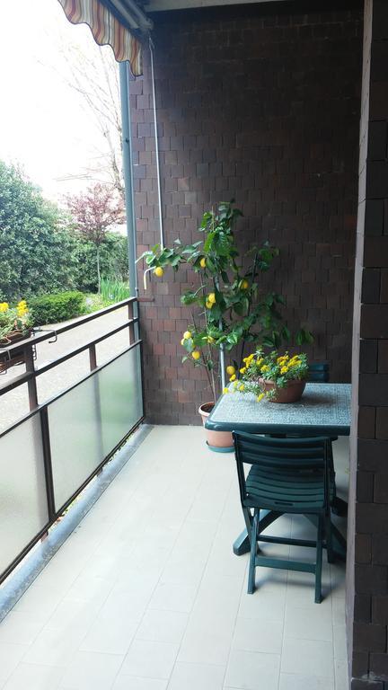 Emi Apartment بولاّتي المظهر الخارجي الصورة
