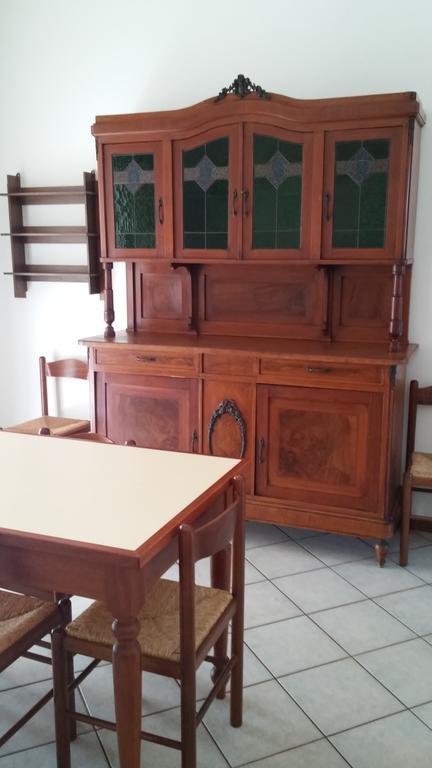 Emi Apartment بولاّتي المظهر الخارجي الصورة