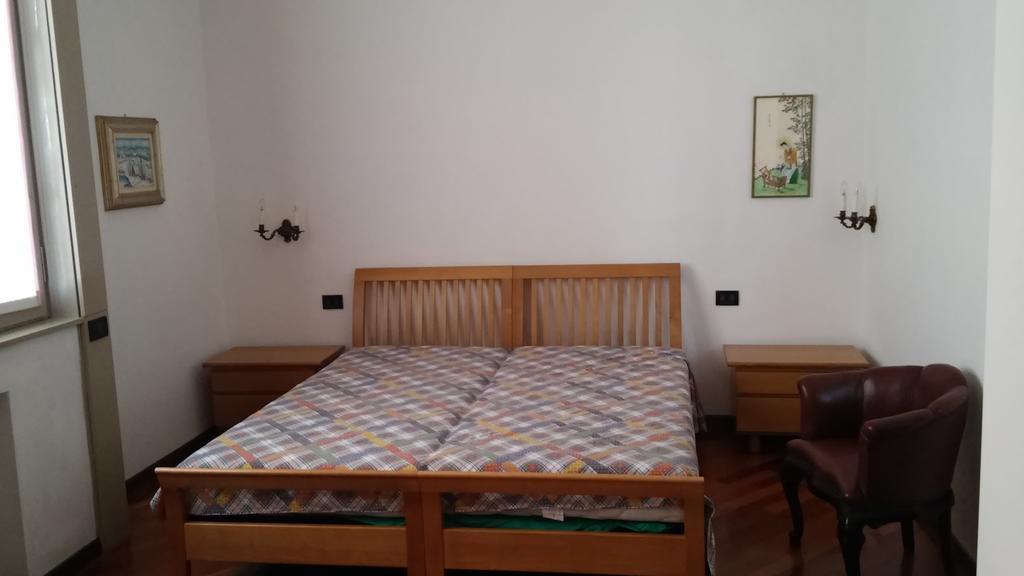 Emi Apartment بولاّتي المظهر الخارجي الصورة
