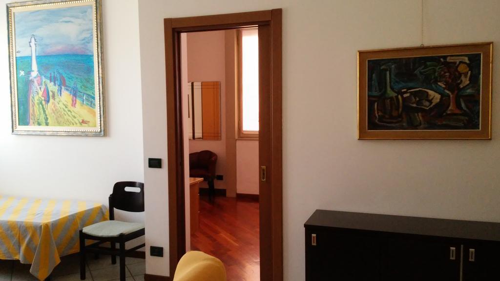 Emi Apartment بولاّتي المظهر الخارجي الصورة